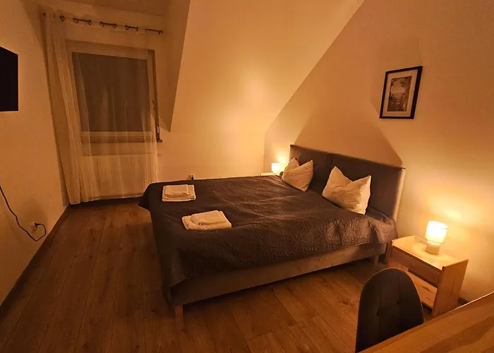 Diamentowa 7 Rent Home Konarzewo Poznan