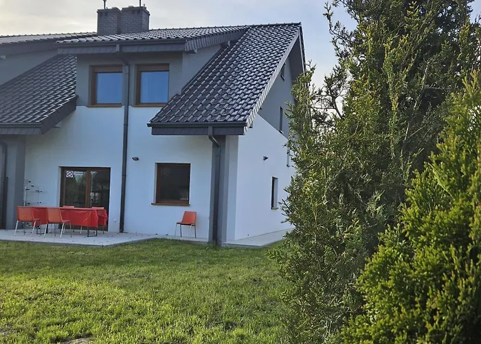 Diamentowa 7 Rent Home Konarzewo Poznan