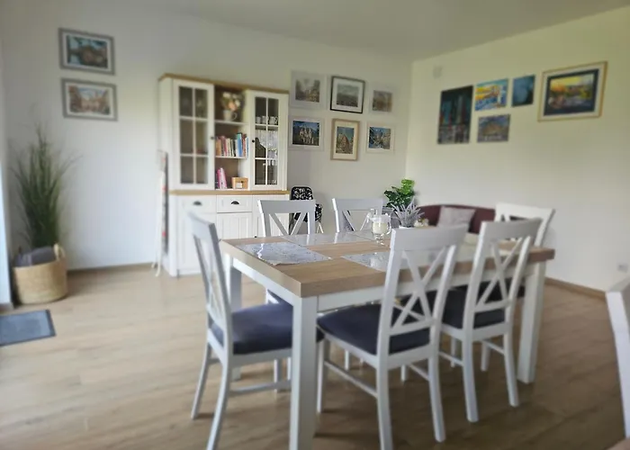 Diamentowa 7 Rent Home Konarzewo Poznan