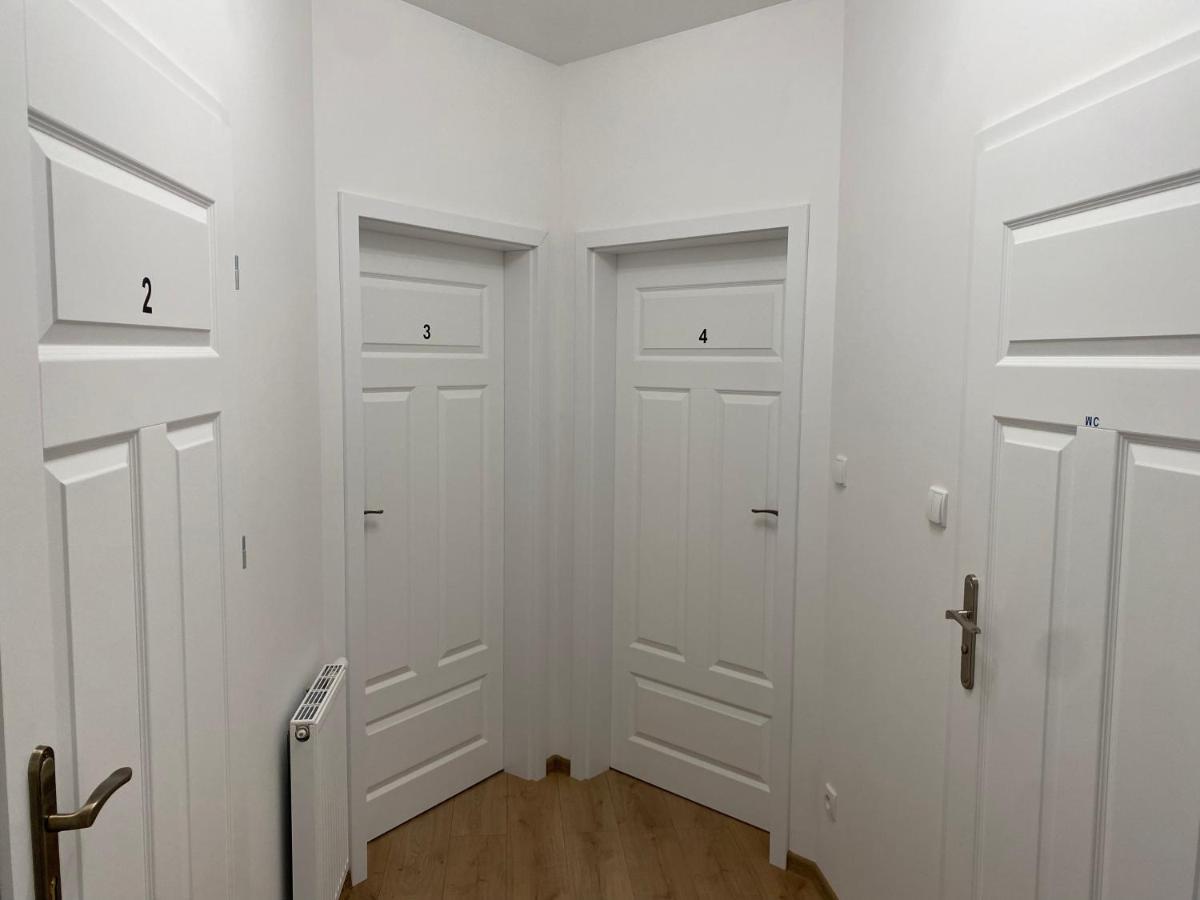 Diamentowa 7 Rent Konarzewo Проживання в сім'ї Познань