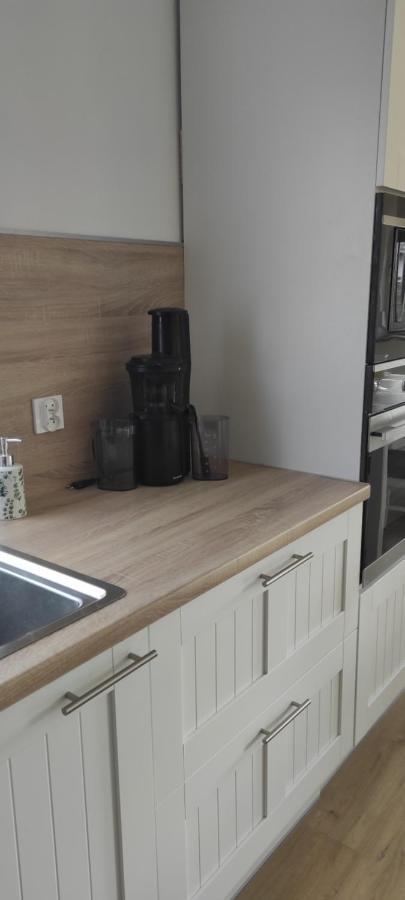 Diamentowa 7 Rent Konarzewo * Poznaň