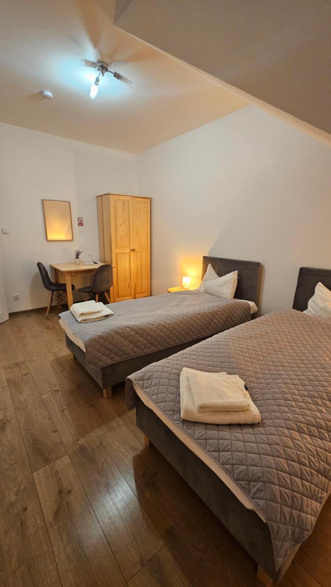 Diamentowa 7 Rent Konarzewo * Познань