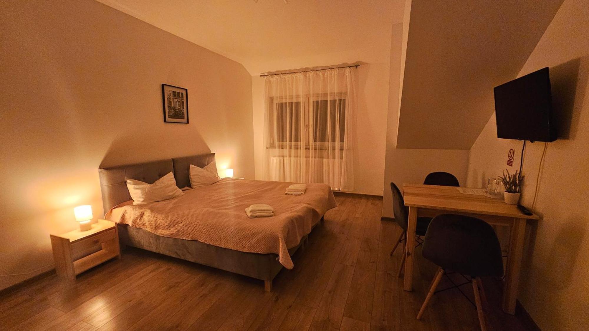 Diamentowa 7 Rent Konarzewo * Познань
