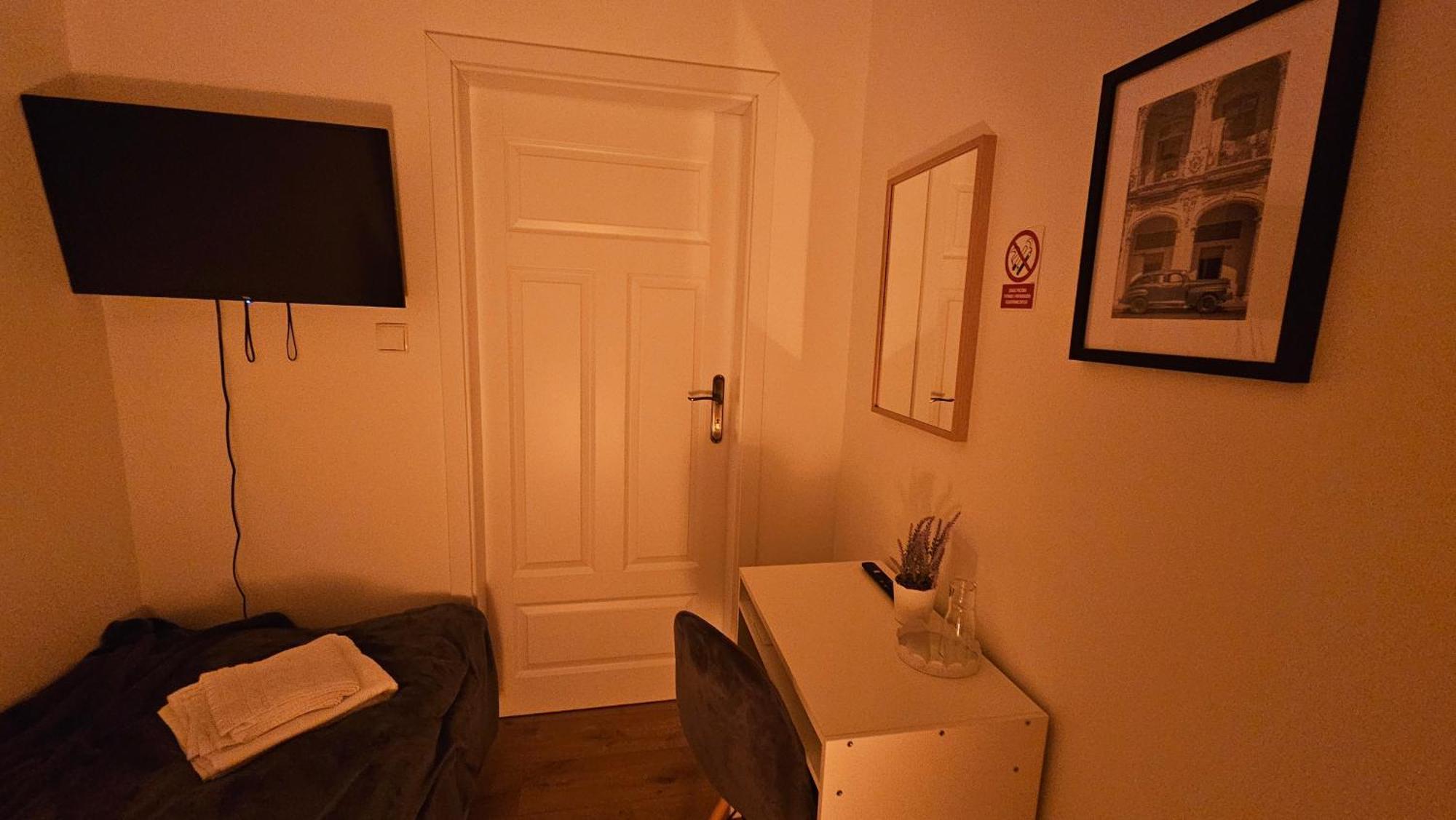 Diamentowa 7 Rent Konarzewo *