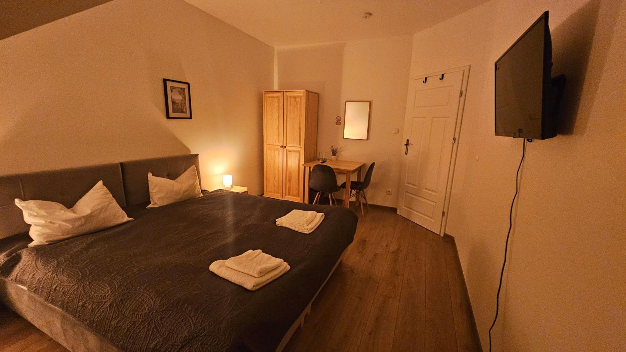 Diamentowa 7 Rent Konarzewo * Познань