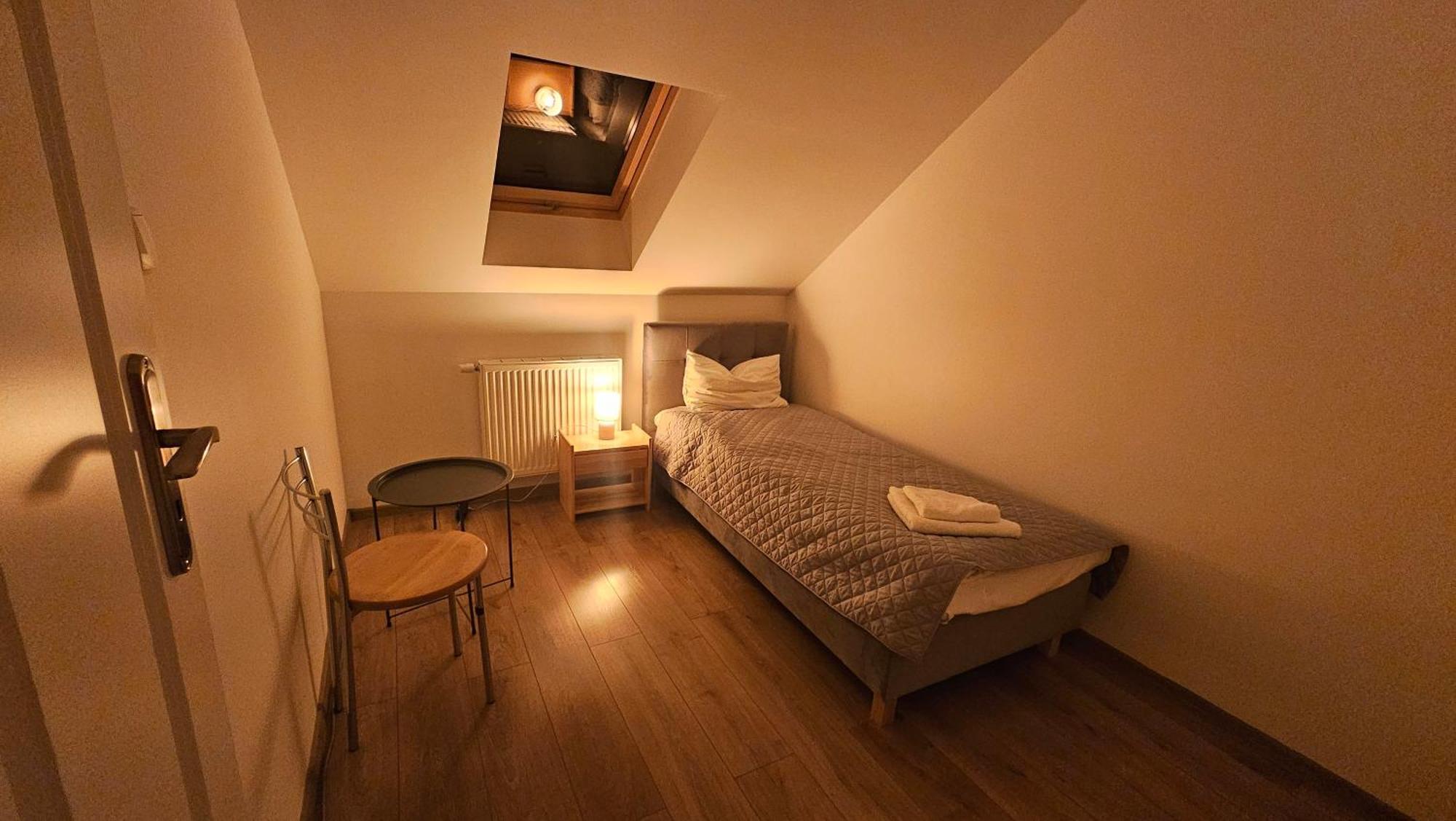 Ubytování v soukromí Diamentowa 7 Rent Konarzewo *