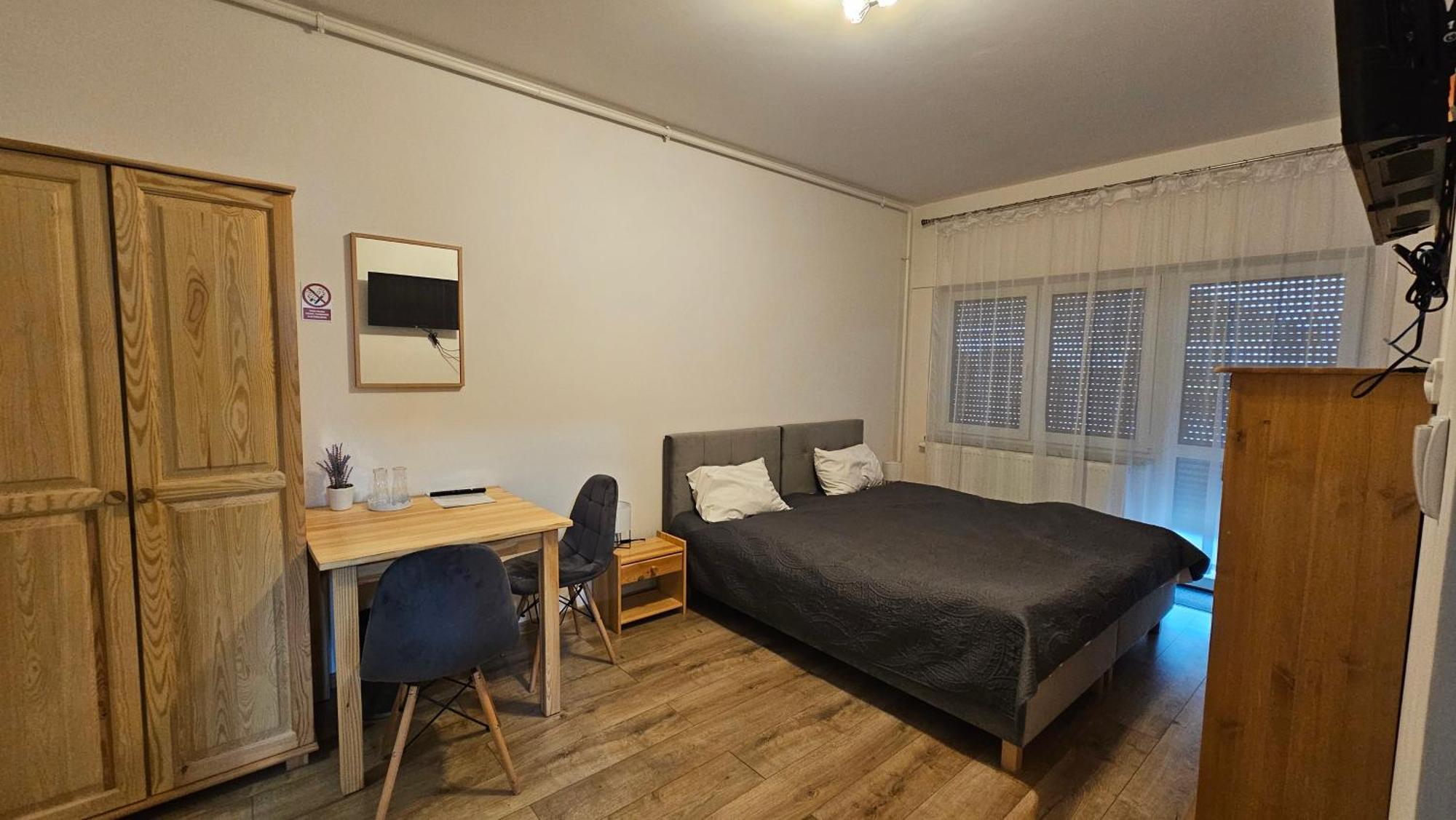 Ubytování v soukromí Diamentowa 7 Rent Konarzewo