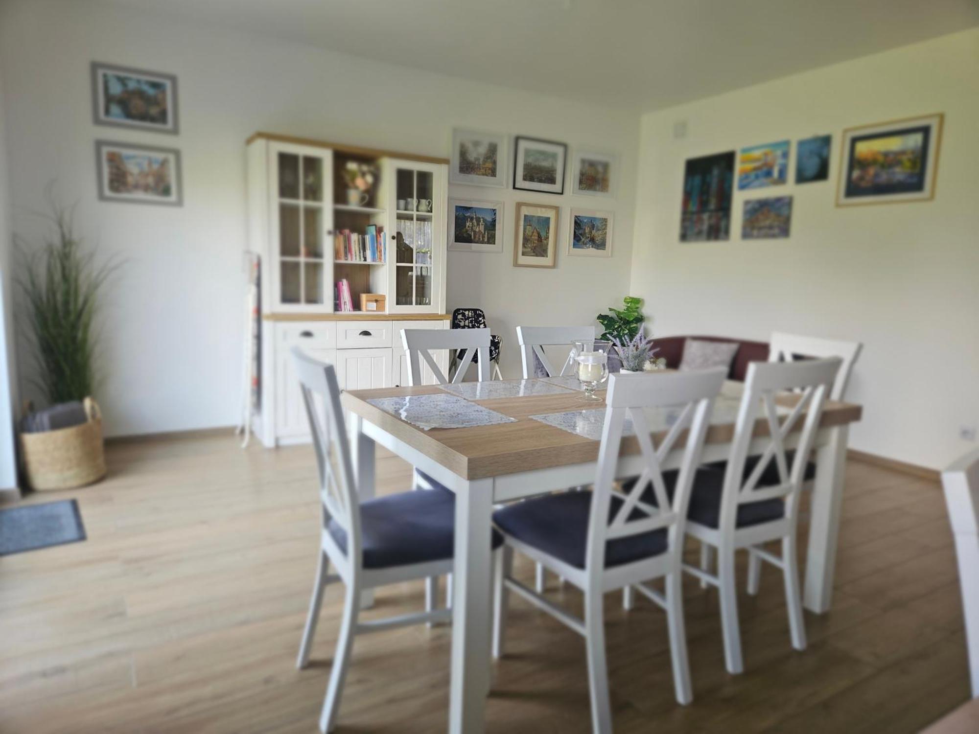 Diamentowa 7 Rent Konarzewo Ubytování v soukromí